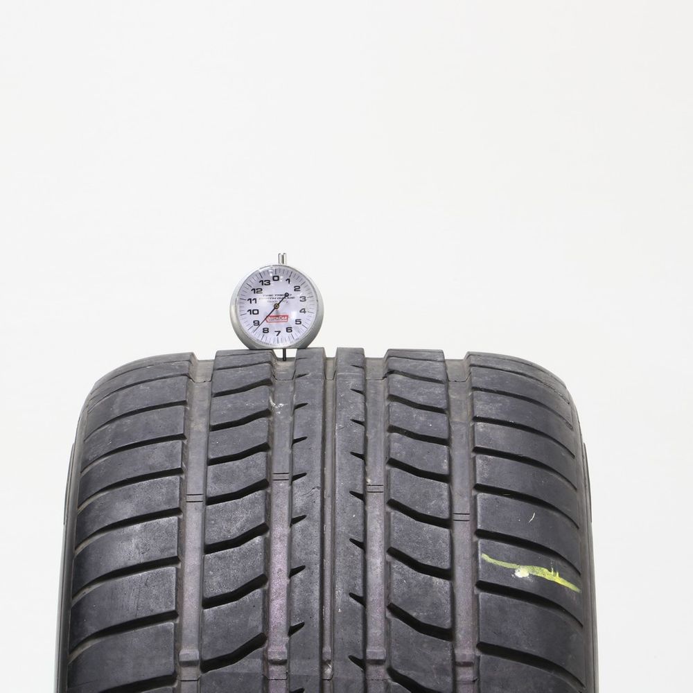 Used 275/40ZR17 BFGoodrich Comp T/A ZR 1N/A - 8.5/32 - Image 2