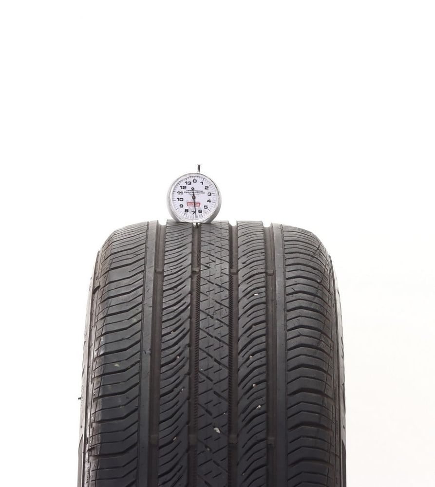 Set of (2) Used 225/60R18 Continental ProContact TX 100H - 5.5-6.5/32 - Image 5