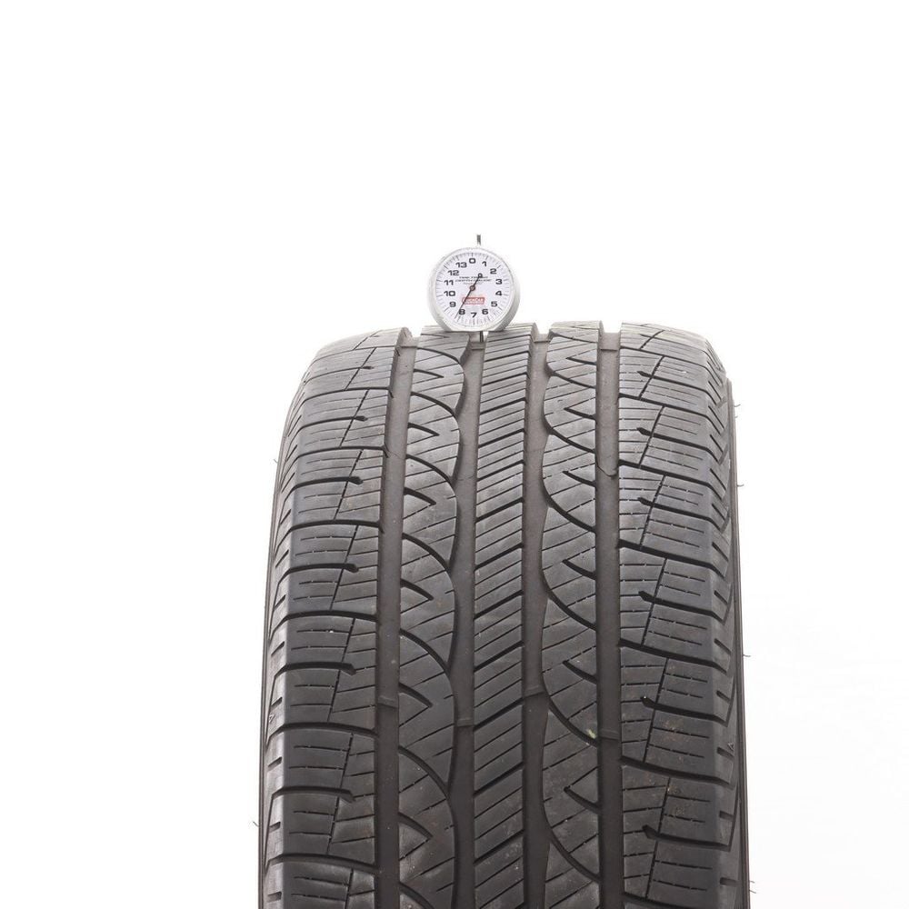 Set of (2) Used 245/50R20 Kelly Edge Touring A/S 102V - 7-8/32 - Image 5