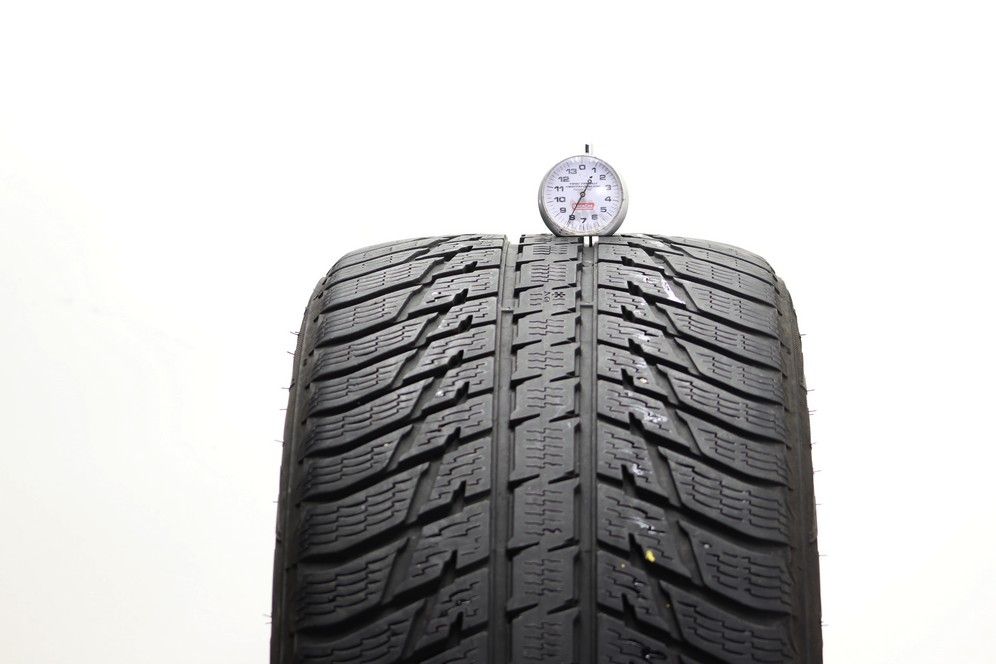 Used 275/40R20 Nokian WR G3 SUV 106V - 8/32 - Image 2