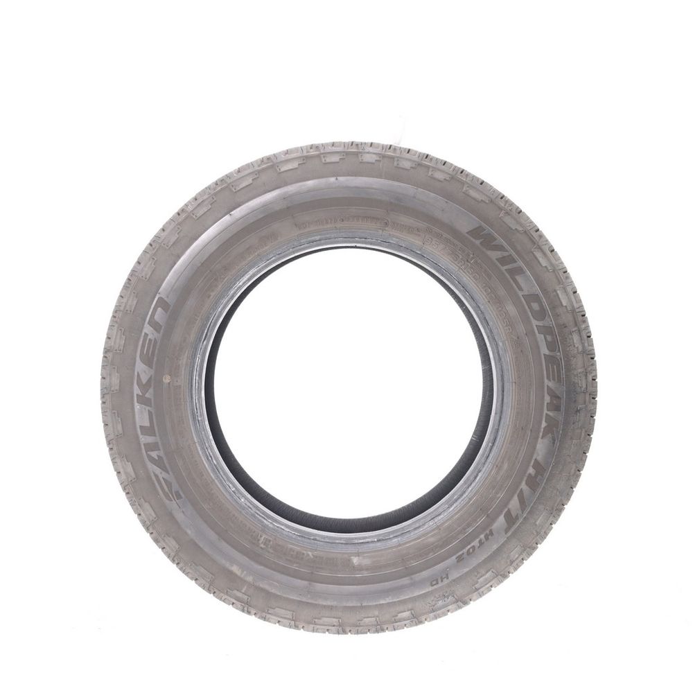 Used 195/75R16C Falken WildPeak H/T HT02 HD 107/105R - 10/32 - Image 3