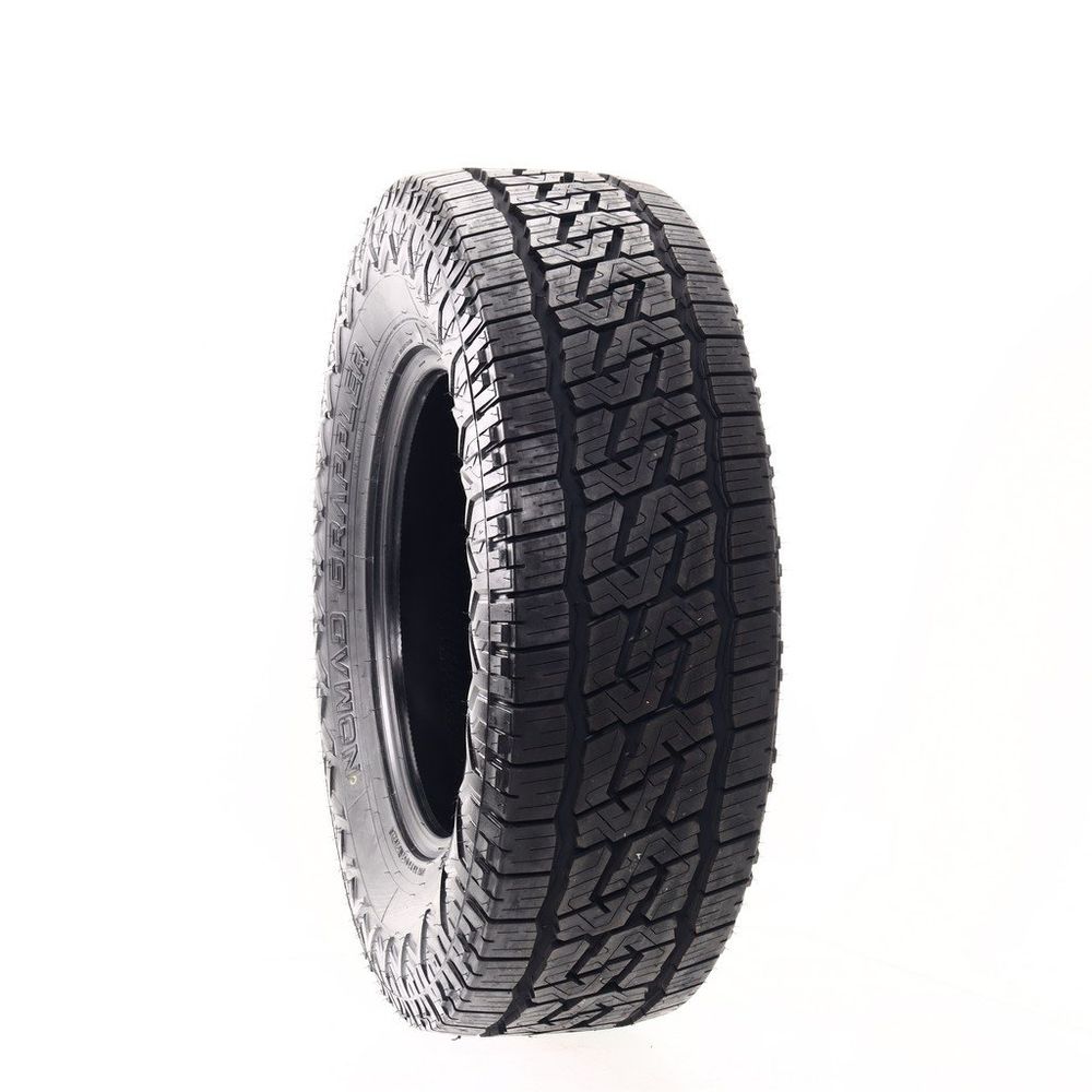 New 265/70R17 Nitto Nomad Grappler 115T - Image 1