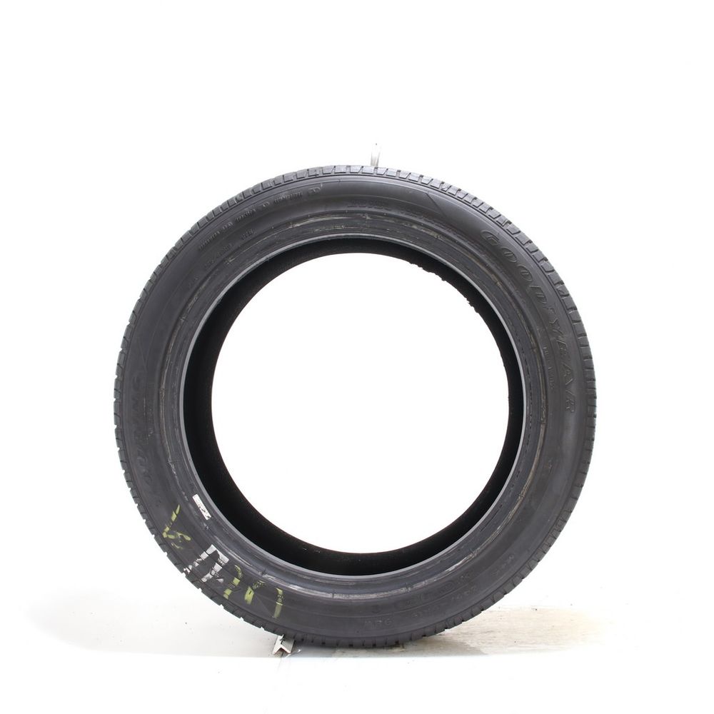 Used 245/45R19 Goodyear Eagle Touring T1 SoundComfort 98W - 10/32 - Image 3