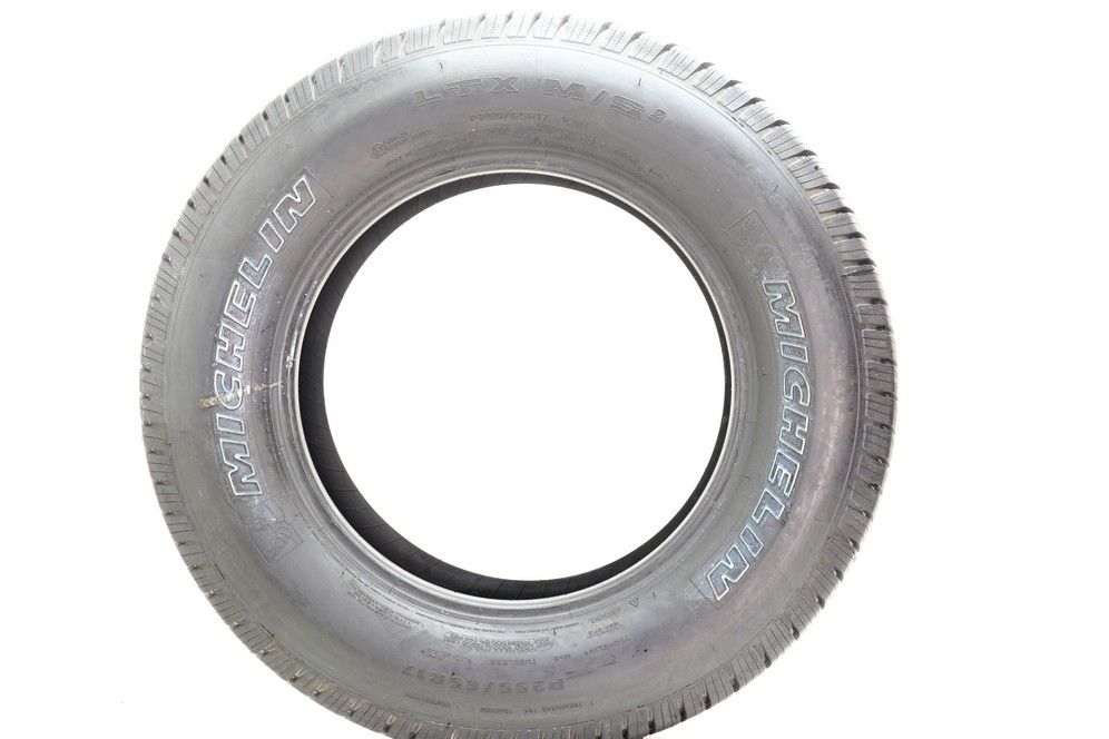 Driven Once 255/65R17 Michelin LTX M/S2 108T - 12/32 - Image 3