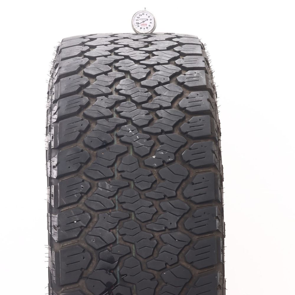 Used LT 325/60R20 General Grabber ATX 126S E - 9.5/32 - Image 2