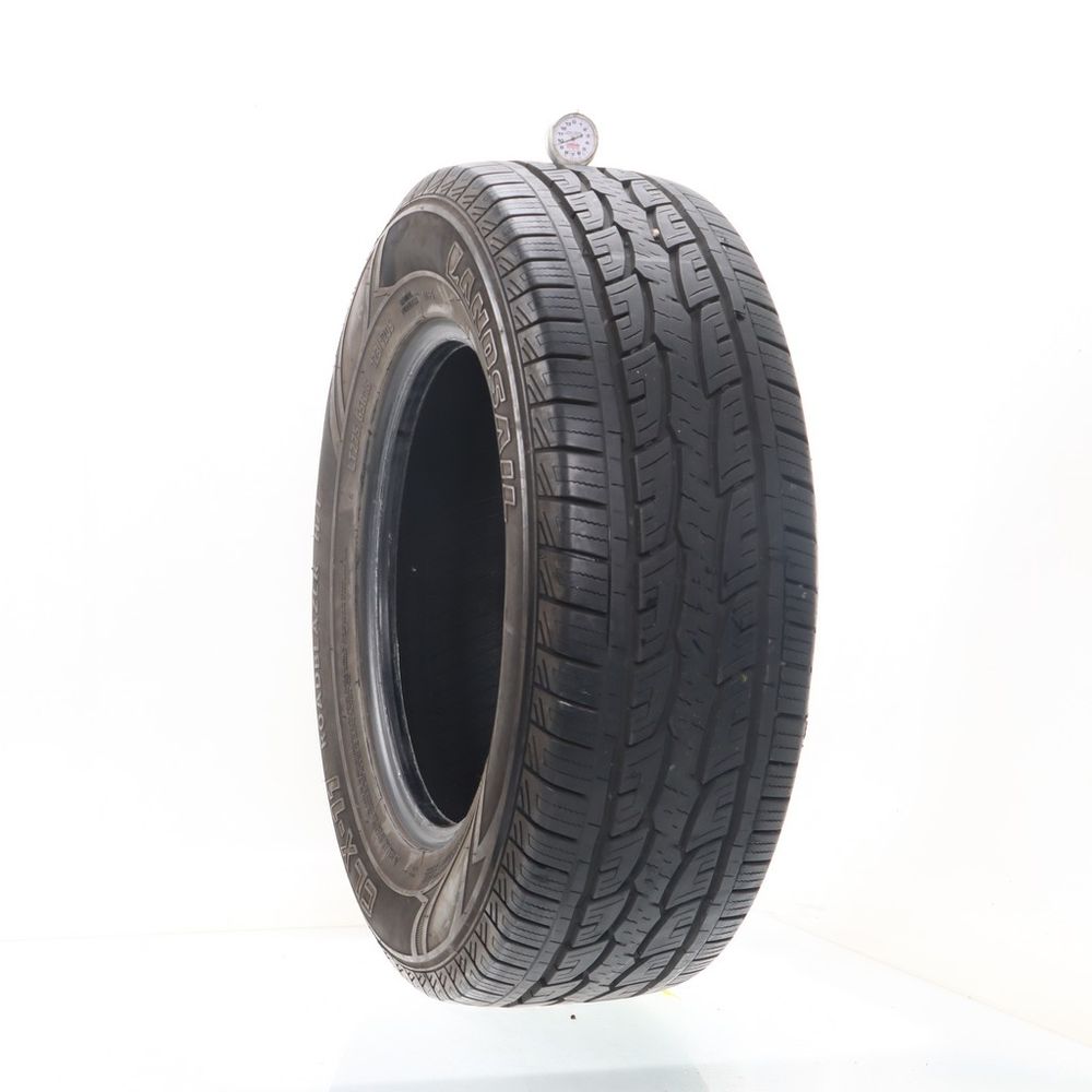 Set of (2) Used LT 275/65R18 Landsail CLX11 Roadblazer H/T 123/120S E - 9-9.5/32 - Image 4