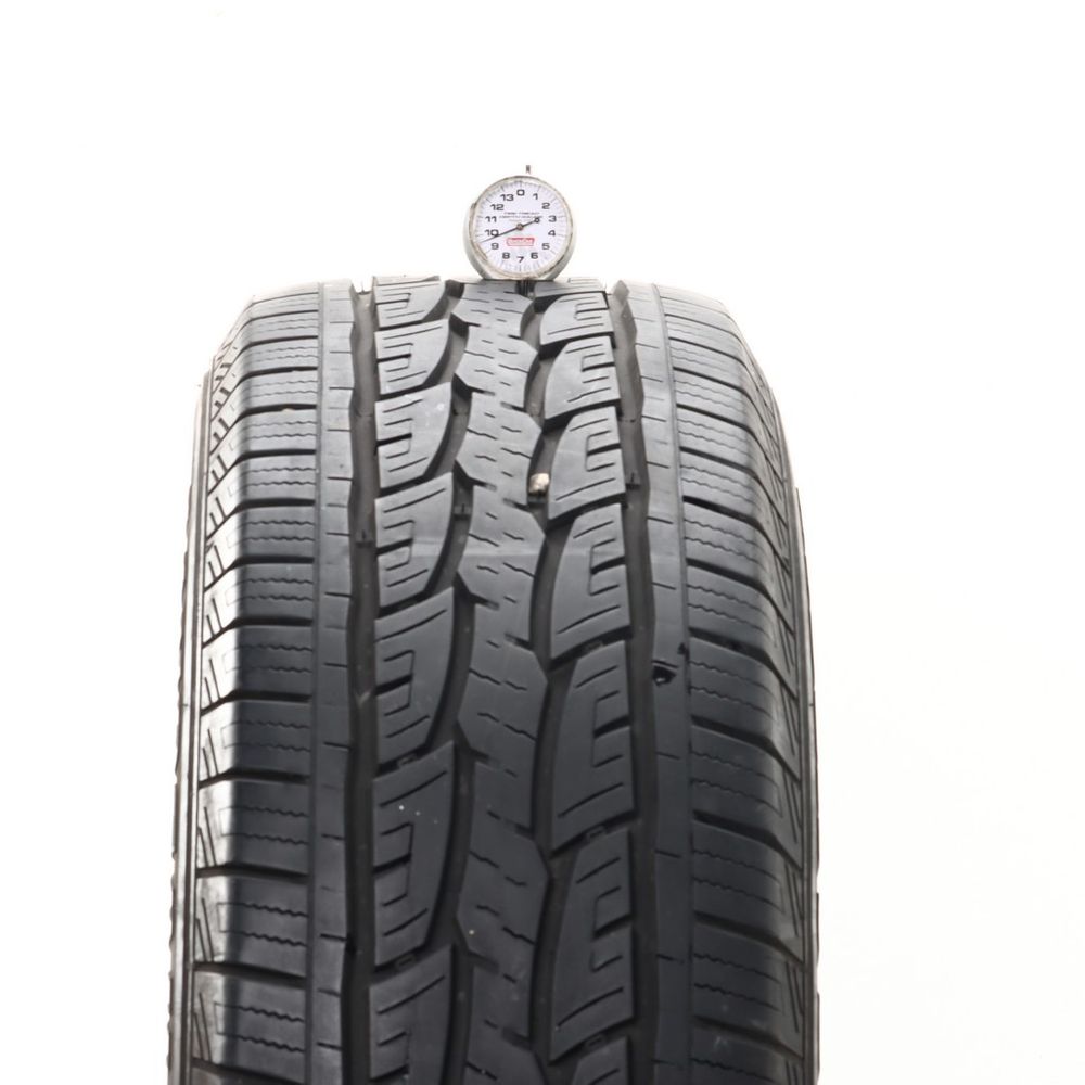 Set of (2) Used LT 275/65R18 Landsail CLX11 Roadblazer H/T 123/120S E - 9-9.5/32 - Image 5