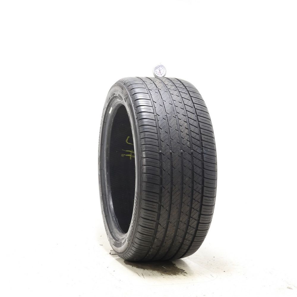 Used 275/40R19 Bridgestone Potenza RE980AS 101W - 6/32 - Image 1