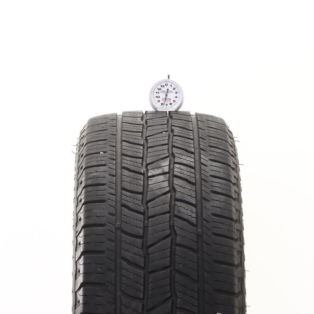 Set of (4) Used 225/55R19 DeanTires Back Country QS-3 Touring H/T 99H - 7.5-8.5/32 - Image 2