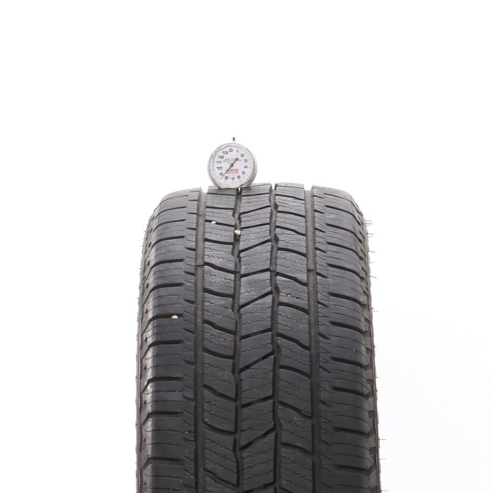 Set of (4) Used 225/55R19 DeanTires Back Country QS-3 Touring H/T 99H - 7.5-8.5/32 - Image 5