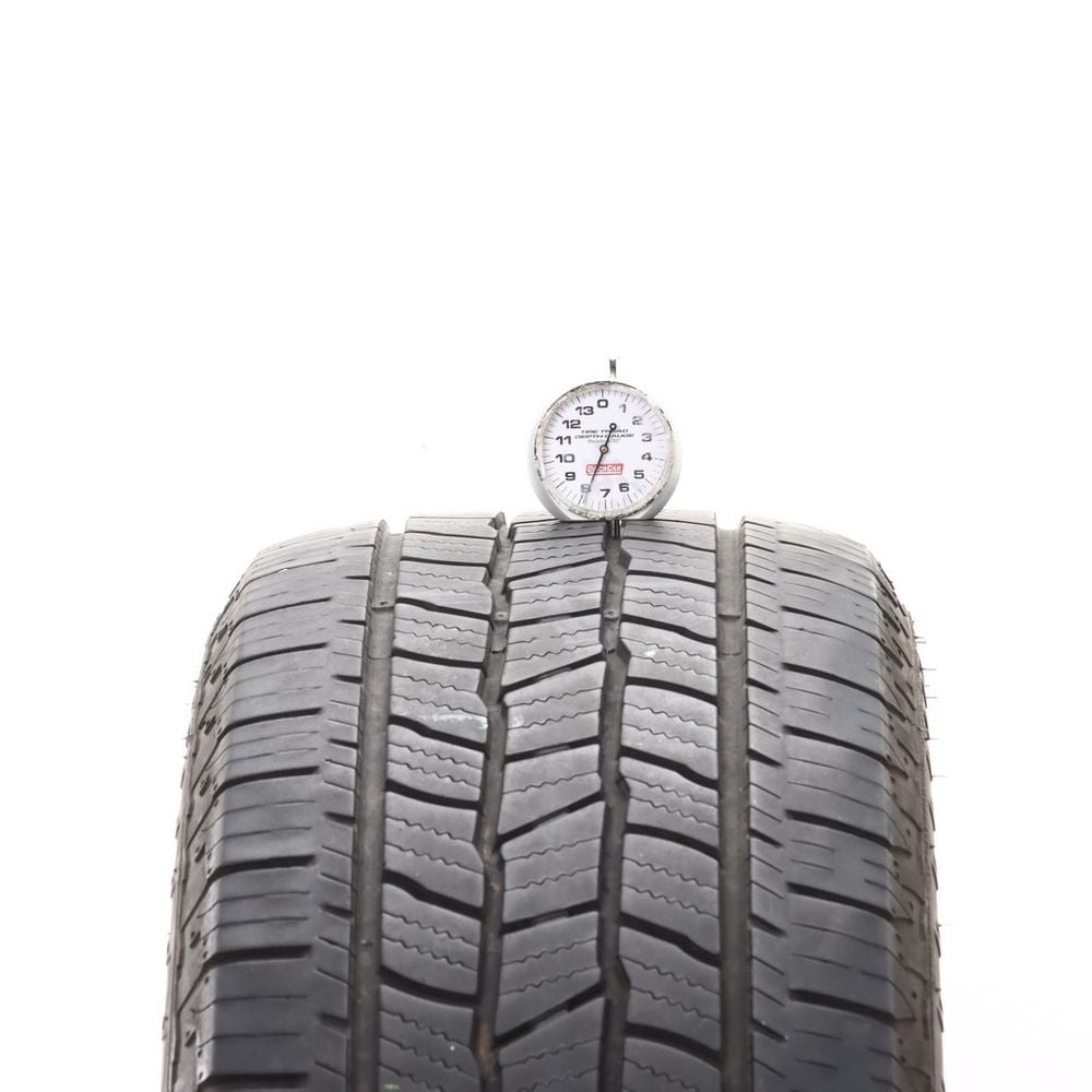 Set of (4) Used 235/60R18 DeanTires Back Country QS-3 Touring H/T 107H - 7.5-8/32 - Image 5