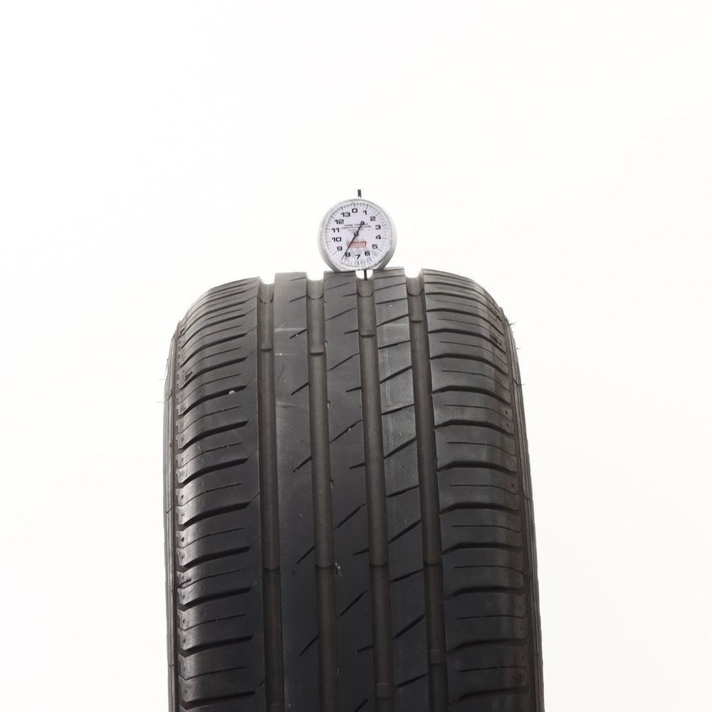Set of (2) Used 215/55R17 Radar Dimax E Sport 1 94W - 8-9/32 - Image 2