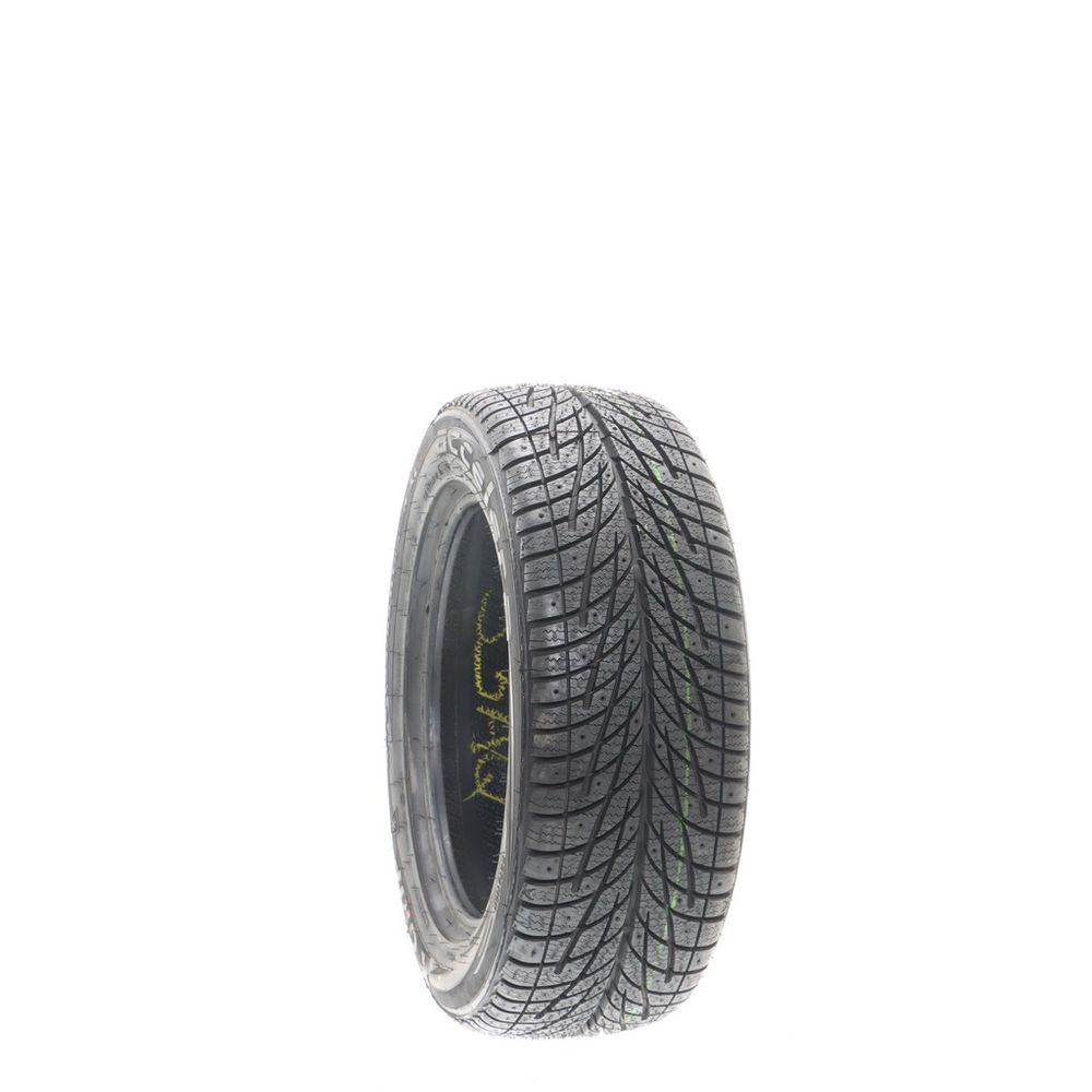 Set of (2) New 195/55R15 Accelera X Grip 89H | Utires