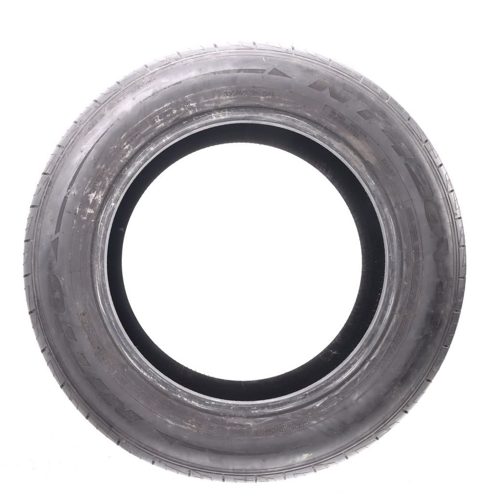 Used 305/50R20 Nitto NT420V 120H - 10/32 - Image 3