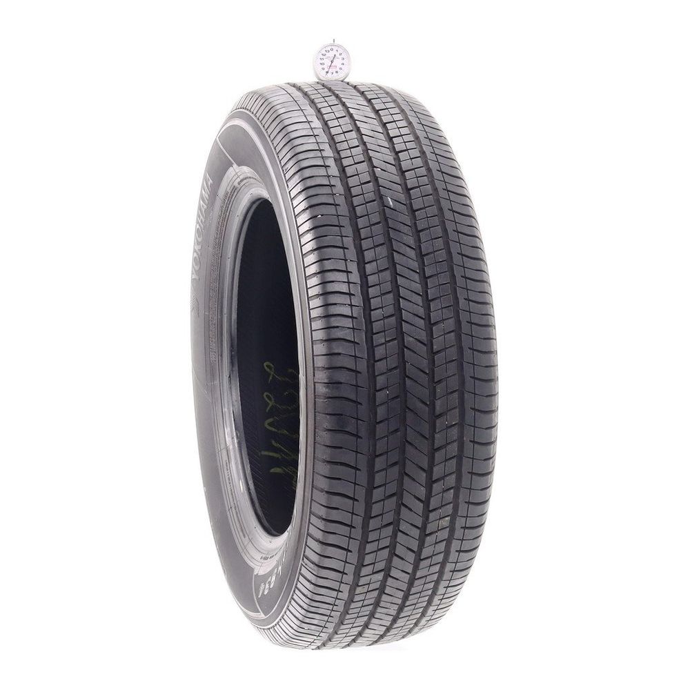 Used 235/65R17 Yokohama BluEarth S34TZ 103T - 8/32 - Image 1