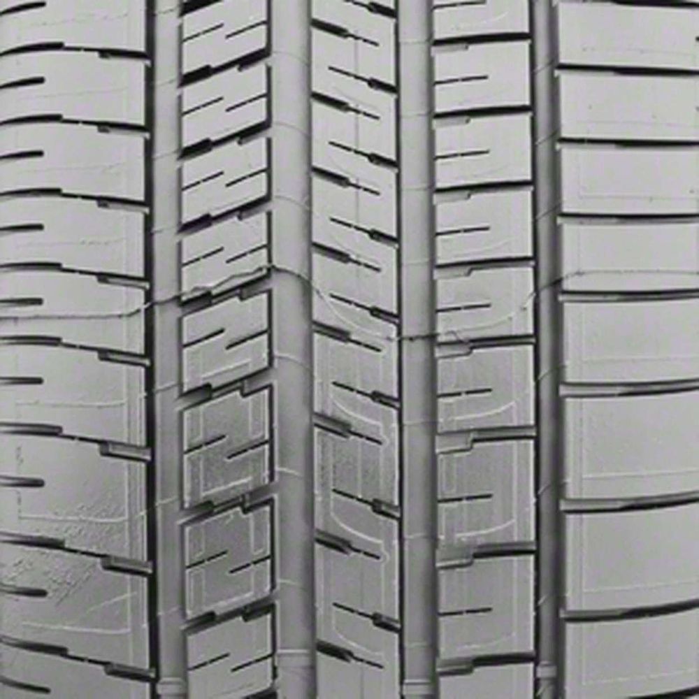 New P 245/45ZR20 Goodyear Eagle F1 Supercar 99Y - Image 3