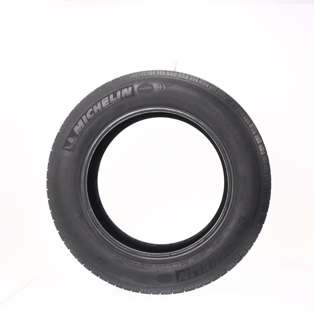Used 215/65R17 Michelin Defender XT 99T - 6/32 - Image 3