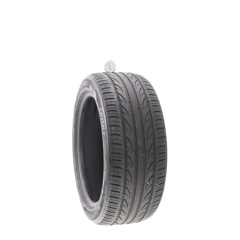 Used 245/45ZR18 Pantera Sport A/S 100Y - 6.5/32 - Image 1