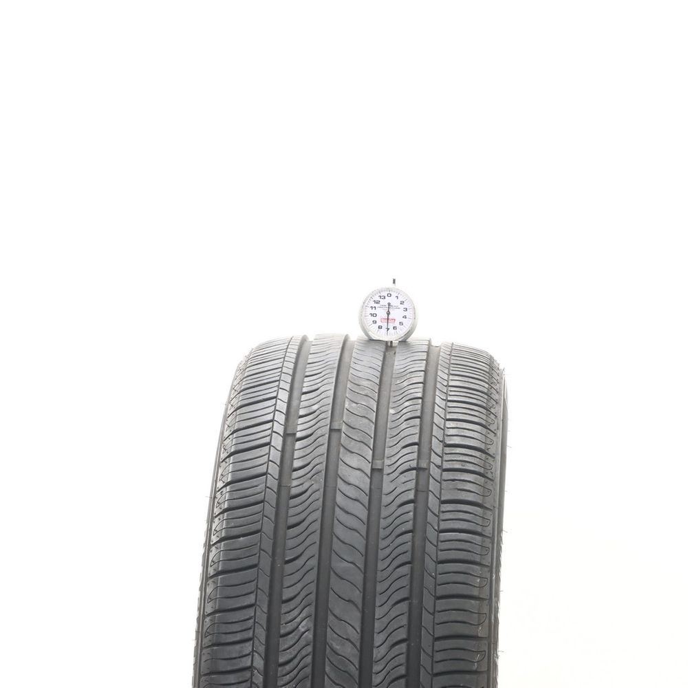 Set of (2) Used 235/45R18 Blackhawk Street-H HH11 94V - 7-7.5/32 - Image 2