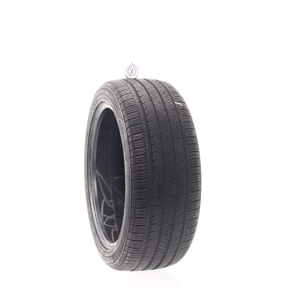 Set of (2) Used 235/45R18 Blackhawk Street-H HH11 94V - 7-7.5/32 - Image 4