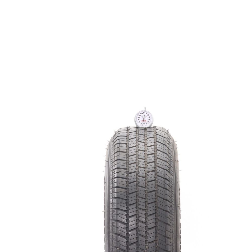 Used 195/75R14 Mastercraft Steel Belted Radial A/S IV 92S - 7.5/32 - Image 2