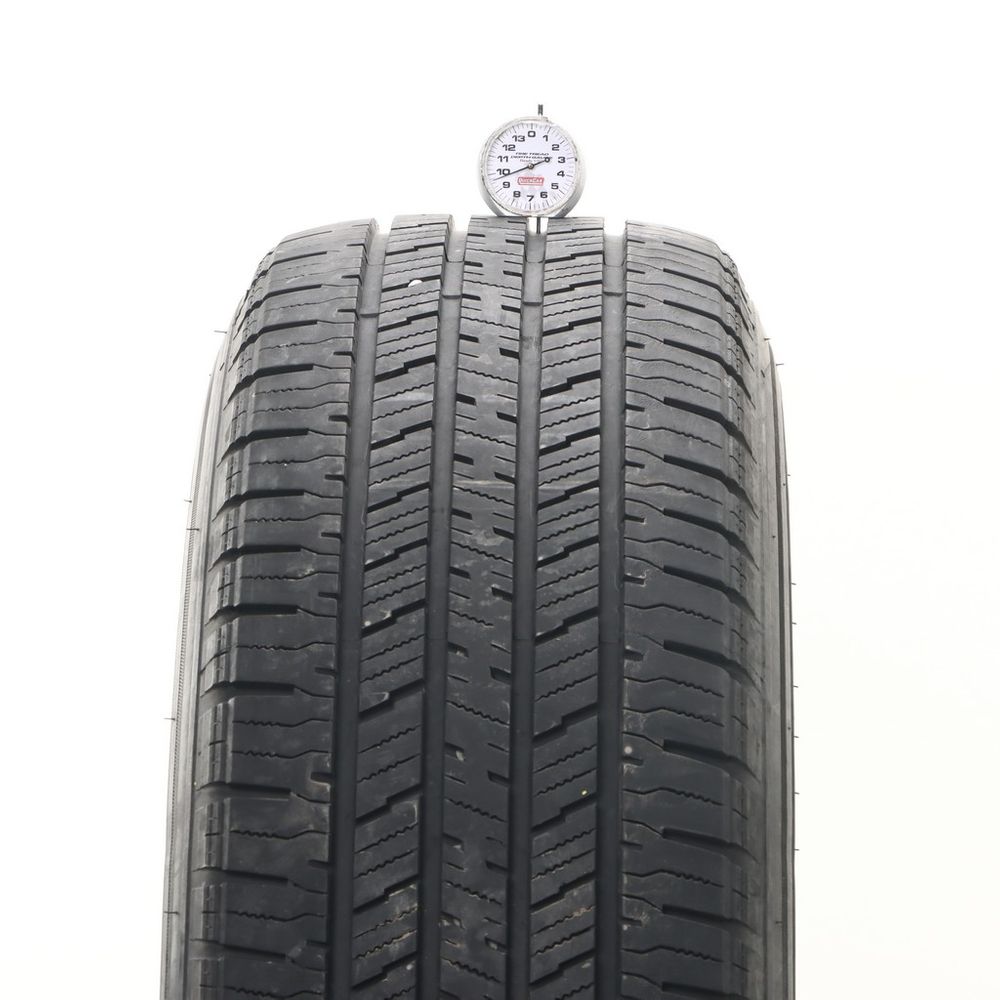 Set of (2) Used 265/70R18 Hankook Dynapro HT 114T - 9.5-10.5/32 - Image 2