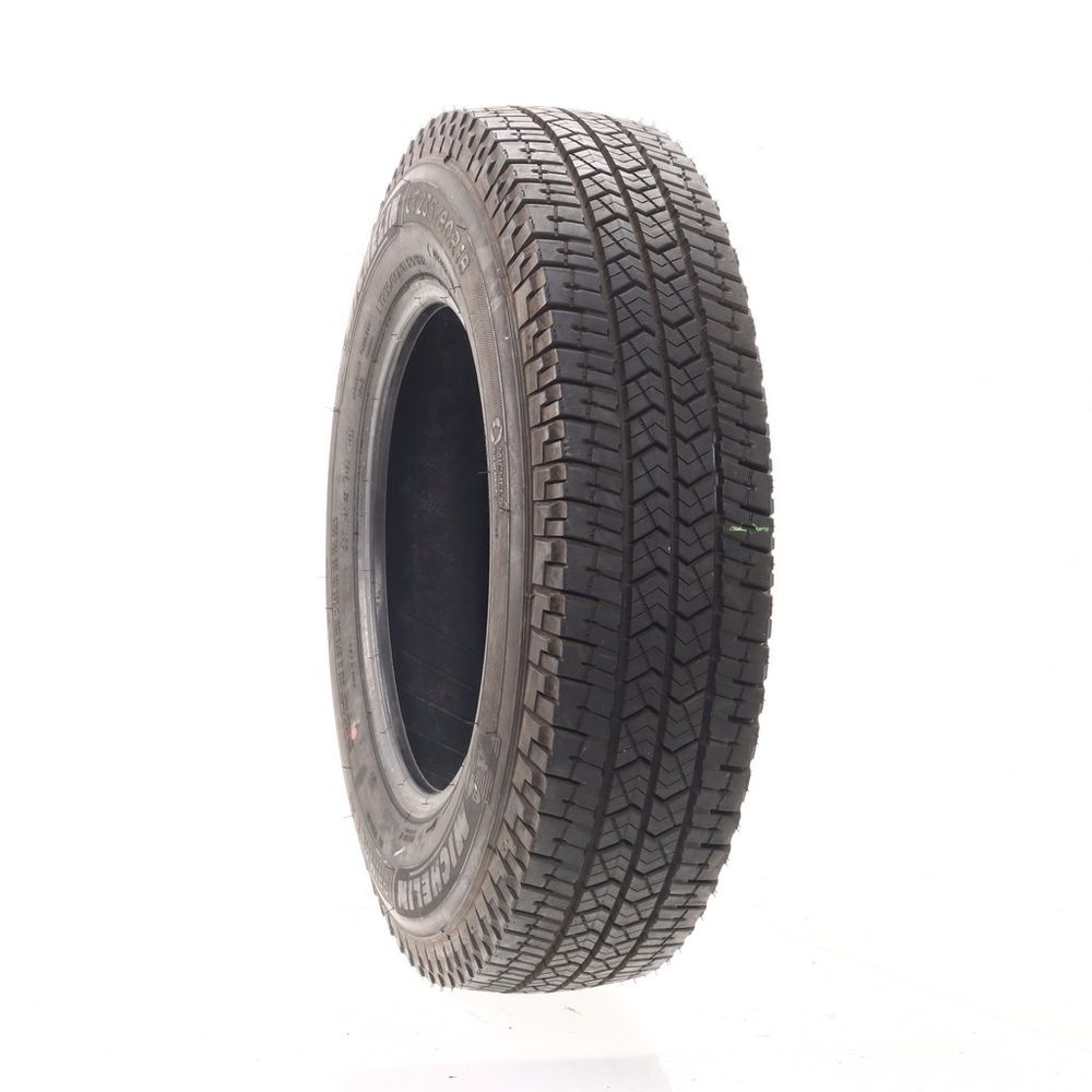 Driven Once LT 235/80R18 Michelin Primacy XC 121/118R E - 12/32 - Image 1