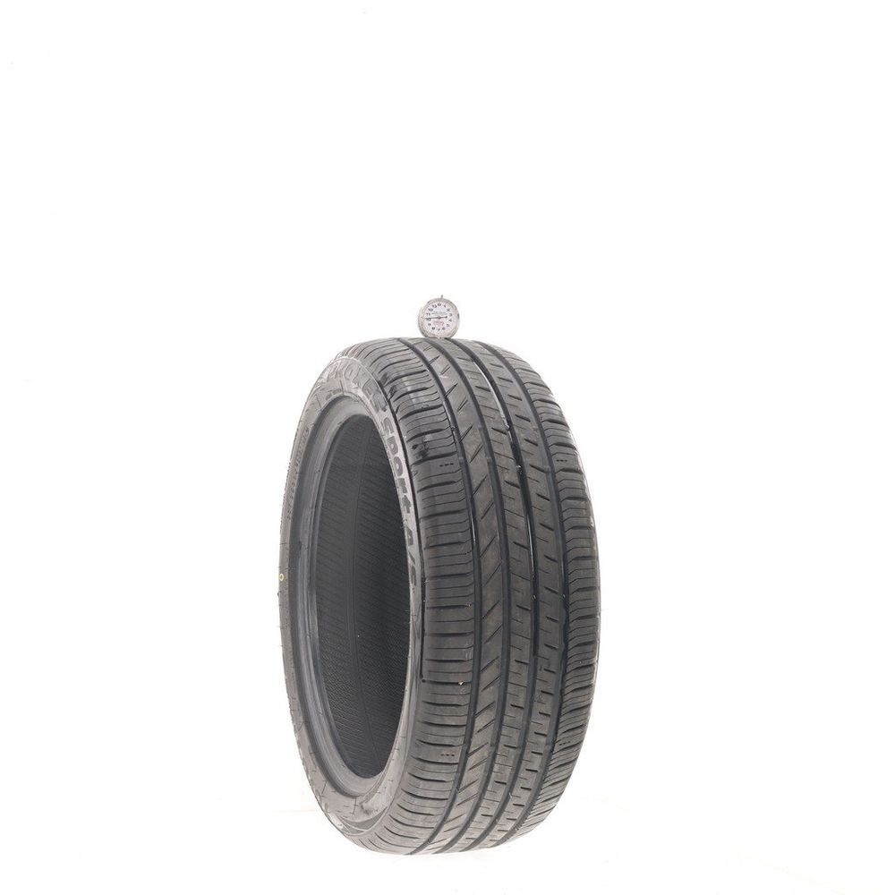 Used 215/45R17 Toyo Proxes Sport A/S+ 91W - 10/32 - Image 1