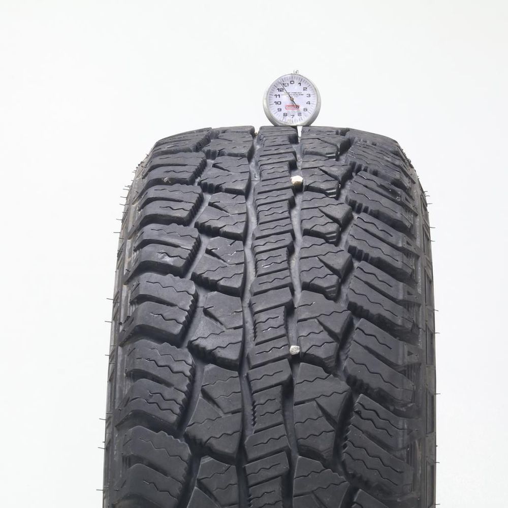 Used LT 275/65R18 Travelstar Ecopath A/T 123/120S E - 12.5/32 - Image 2