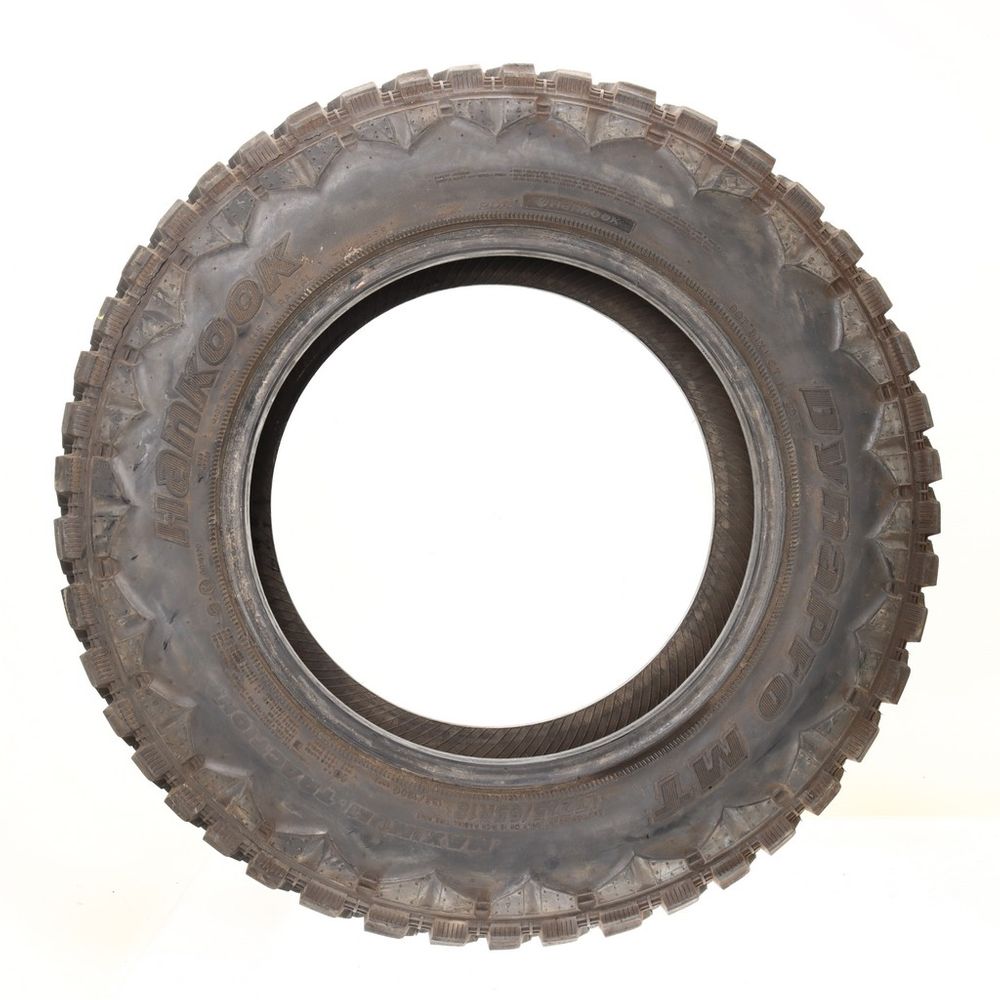 Used LT 275/65R18 Hankook Dynapro MT2 123/120Q E - 15/32 - Image 3