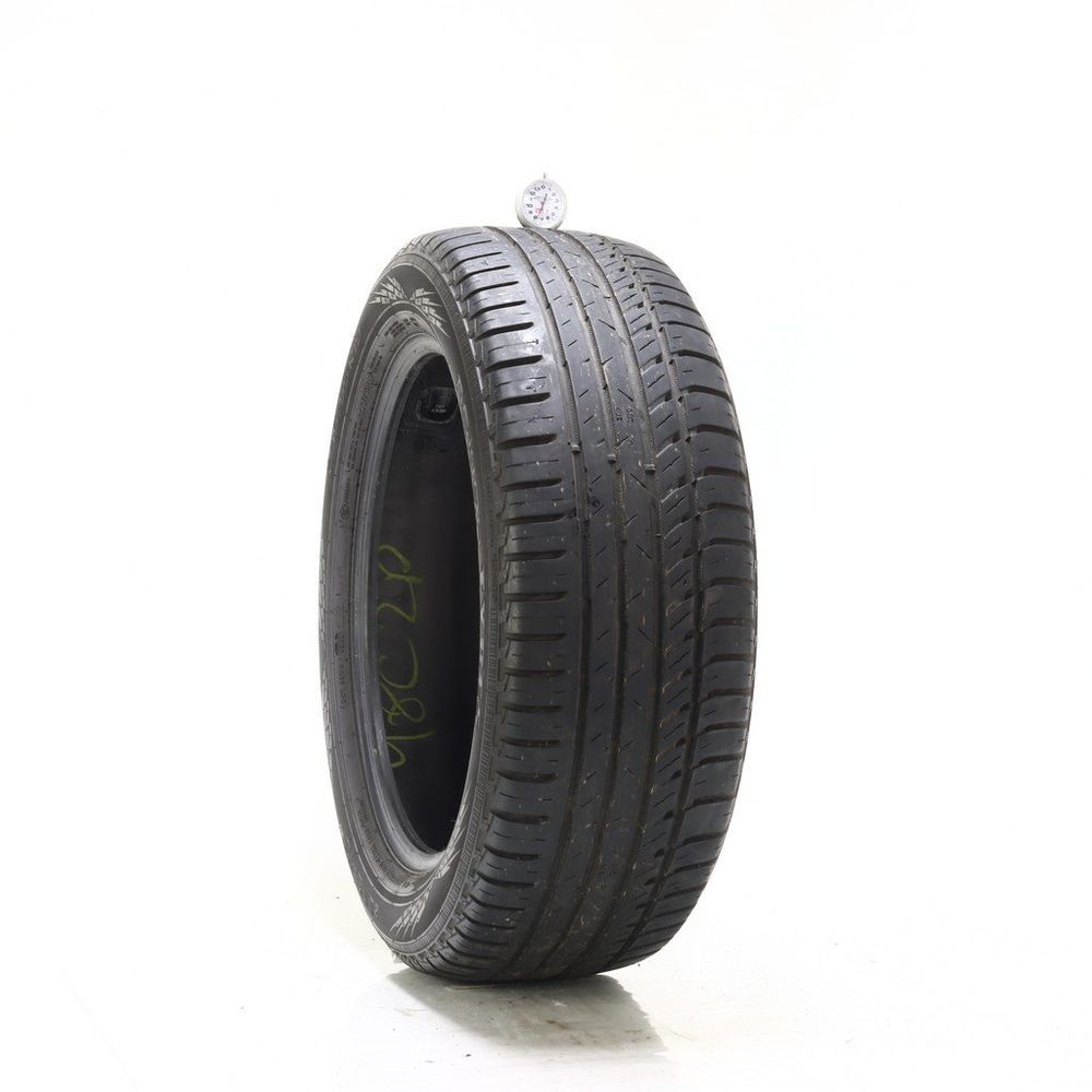 Used 235/55R19 Nokian zLine SUV 105W - 7.5/32 - Image 1