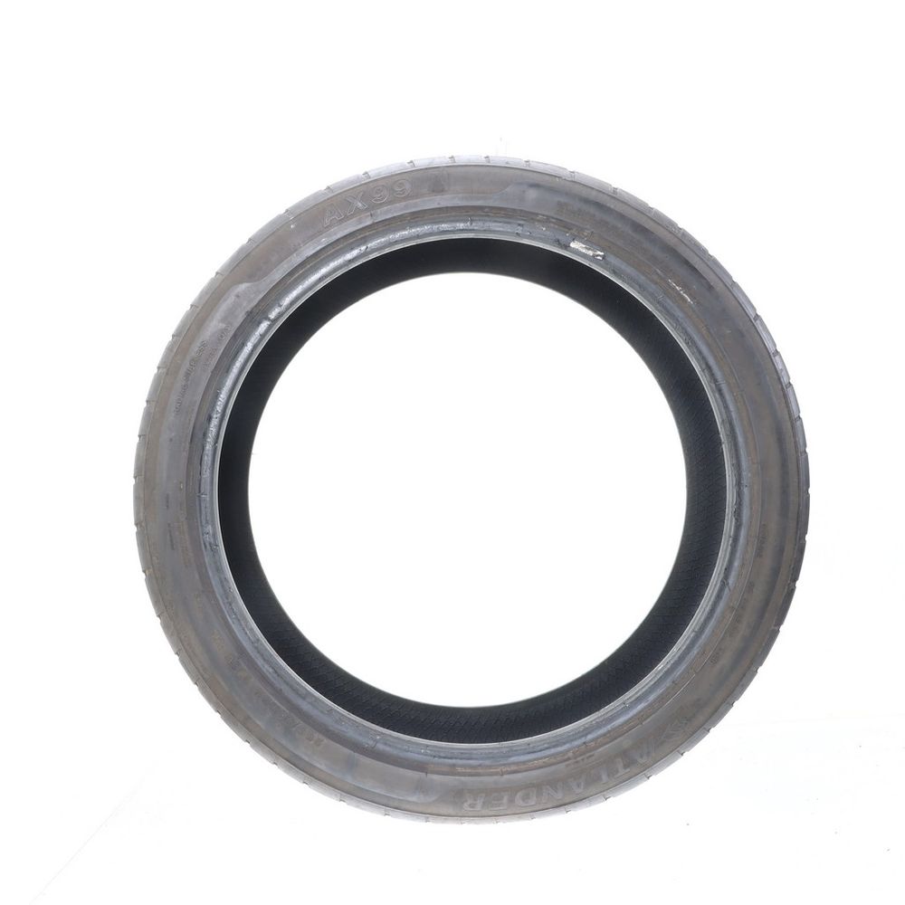 Used 265/40R22 Atlander AX-99 106V - 6/32 - Image 3