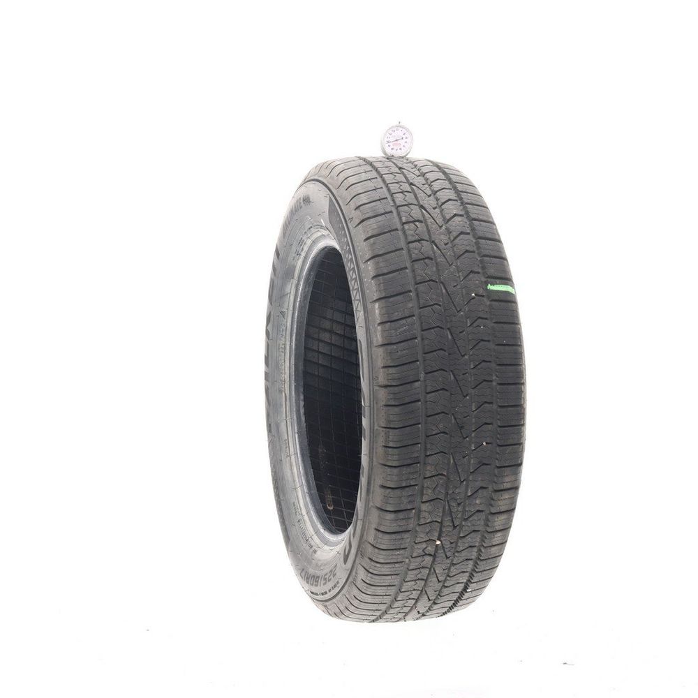 Used 225/60R17 Falken Aklimate 99H - 9.5/32 - Image 1