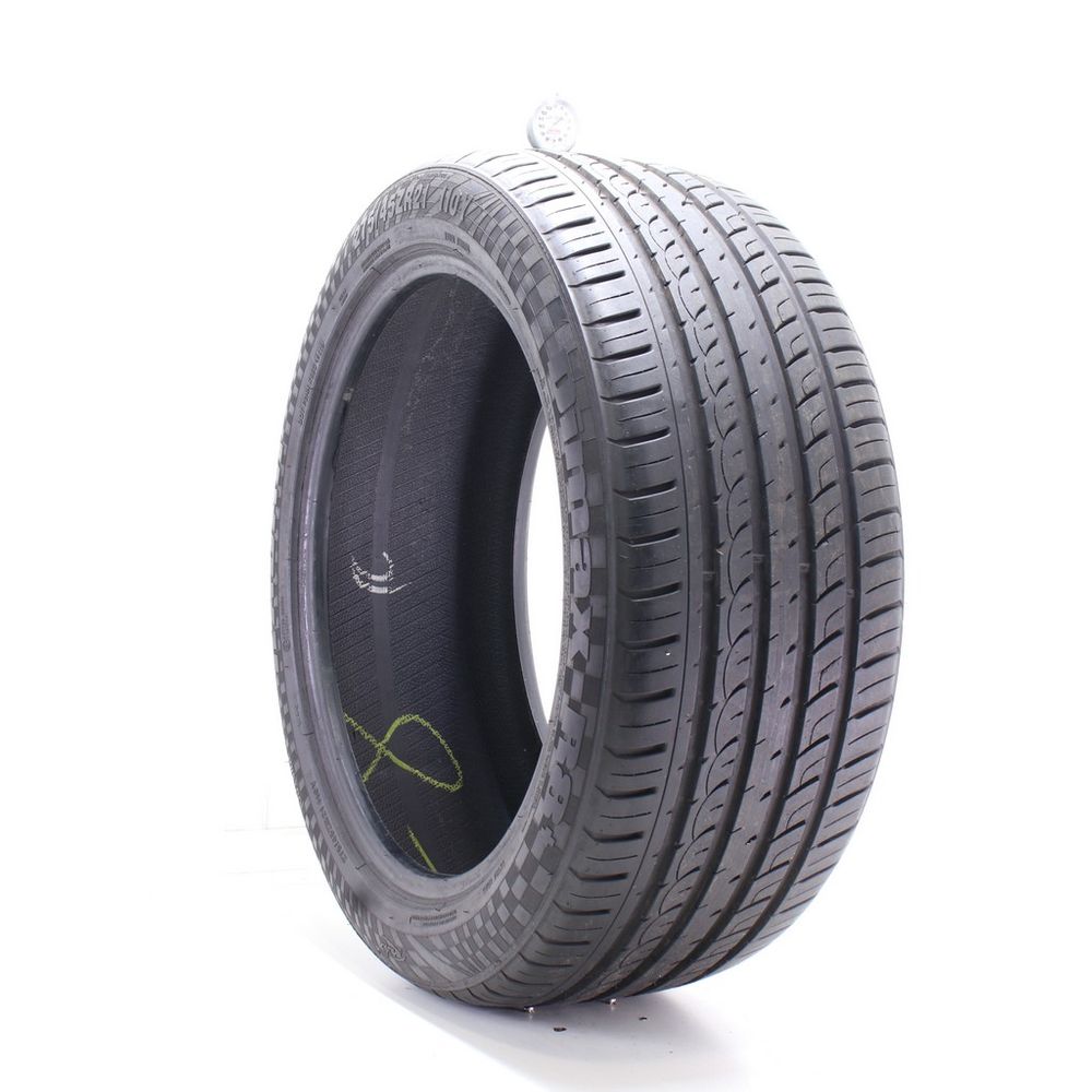 Used 275/45ZR21 Radar Dimax R8 Plus 110Y - 8.5/32 - Image 1