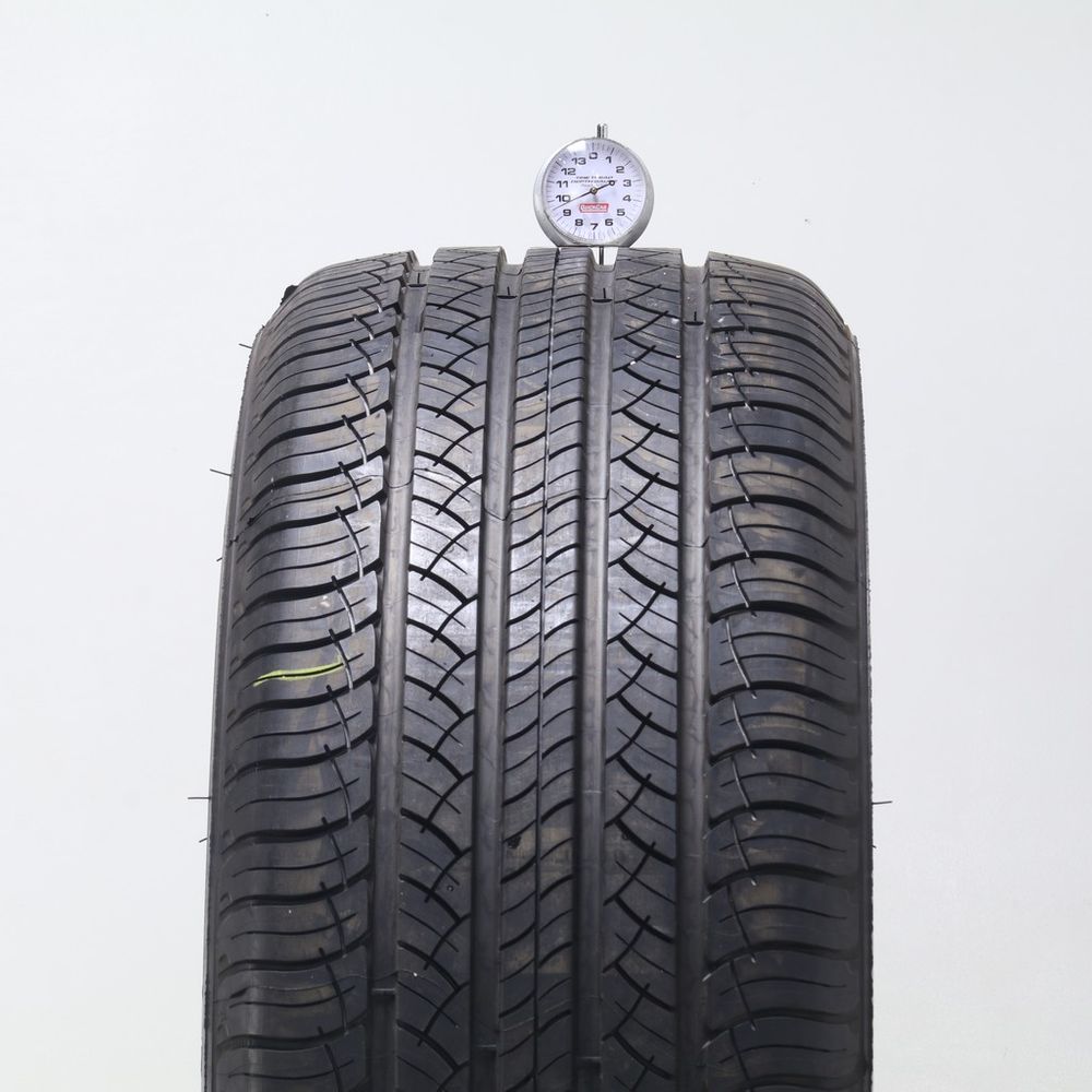 Used 255/60R17 Michelin Latitude Tour HP 106V - 9.5/32 - Image 2