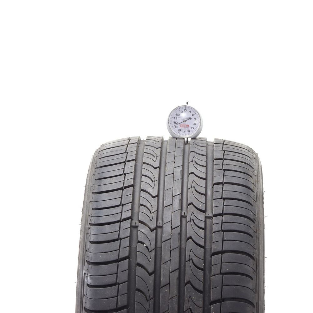 Used 235/40R18 Nexen Classe Premiere CP672 95H - 9.5/32 - Image 2