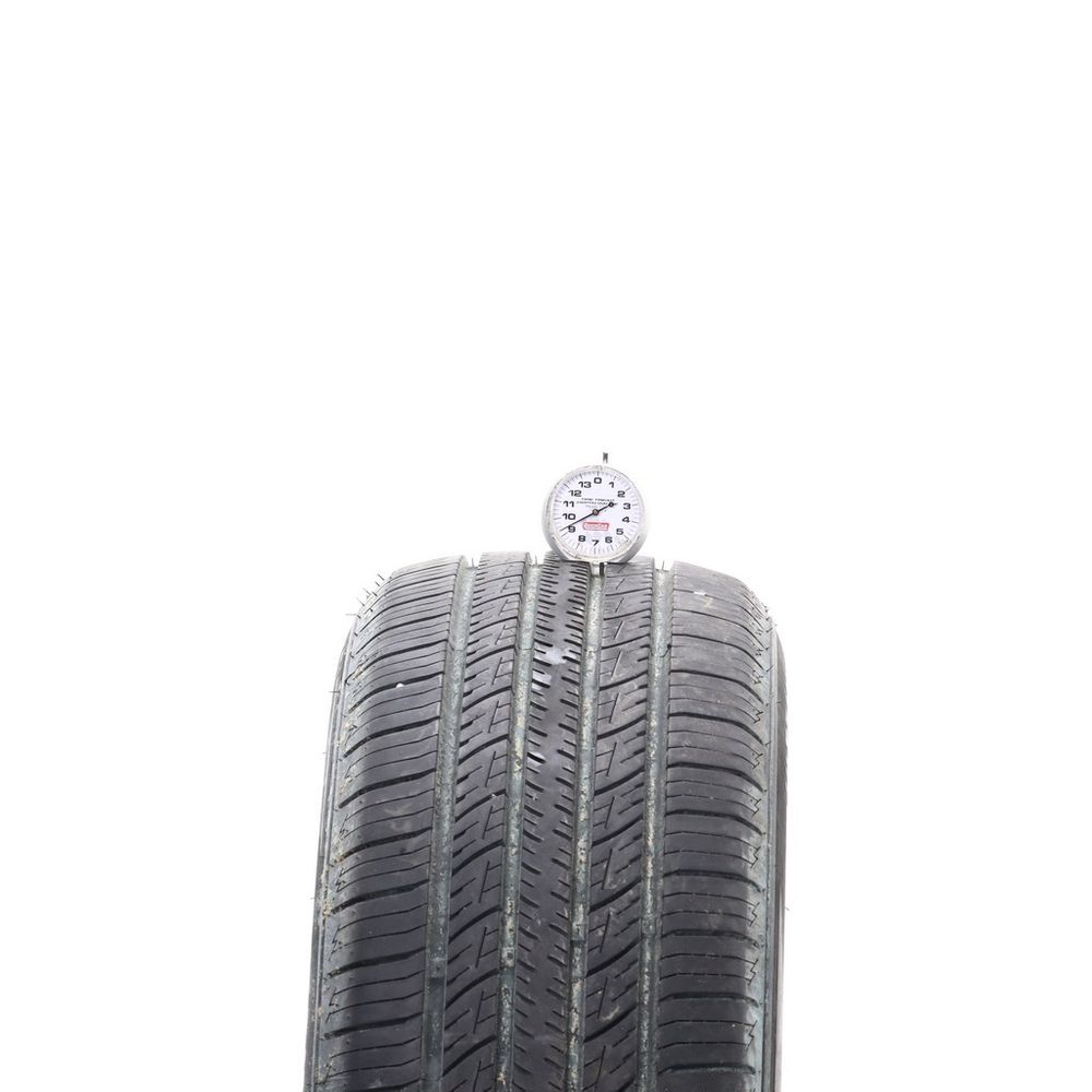 Set of (2) Used 205/55R16 Summit Ultramax A/S 2.0 91H - 8-9/32 - Image 5