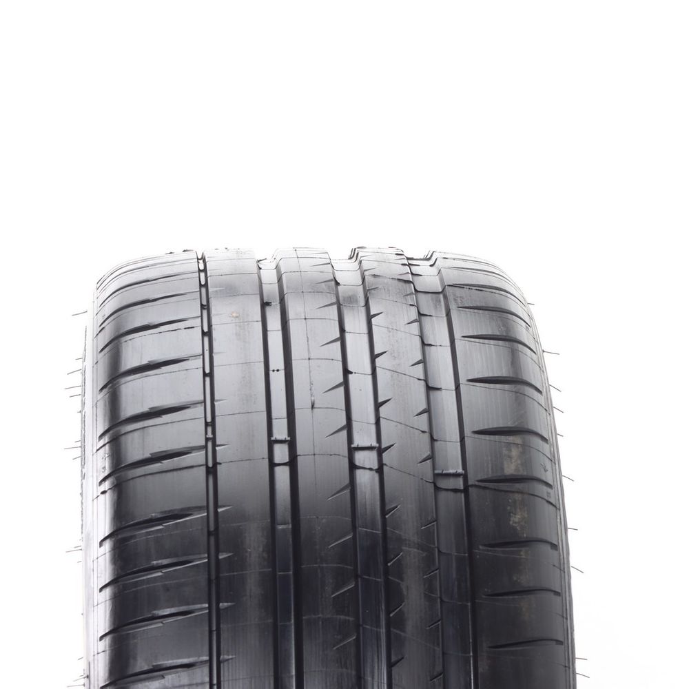 Set of (2) New 275/40ZR20 Michelin Pilot Sport 4 S ND0 106Y - Image 2