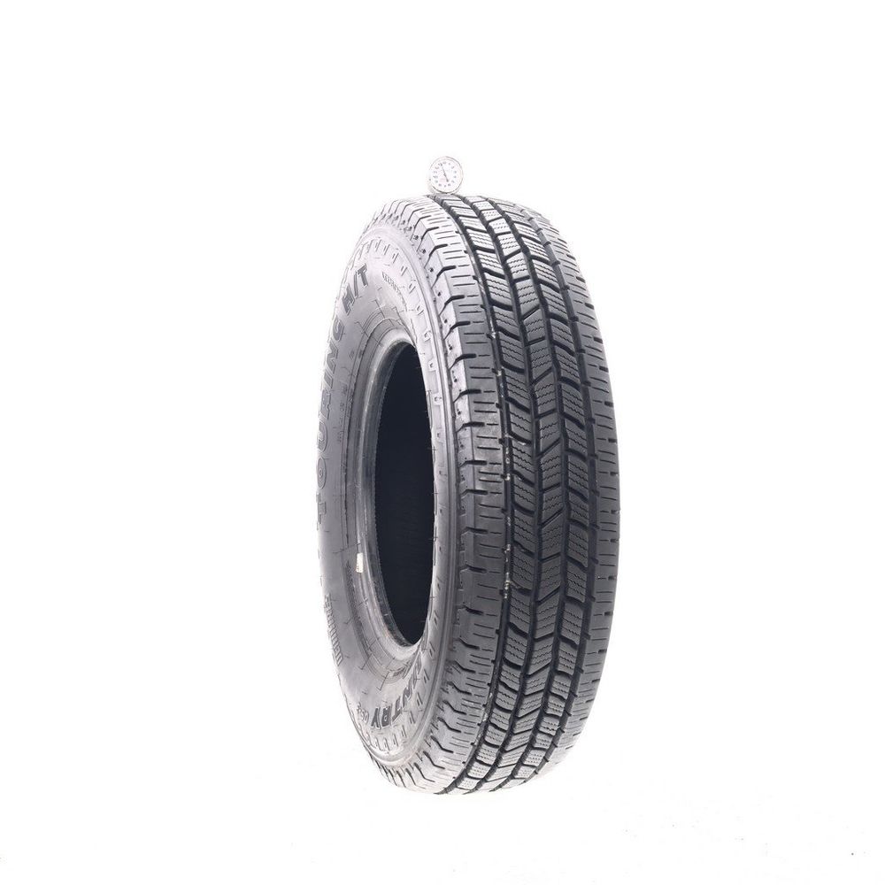 Used LT 235/85R16 DeanTires Back Country QS-3 Touring H/T 120/116R E - 13/32 - Image 1