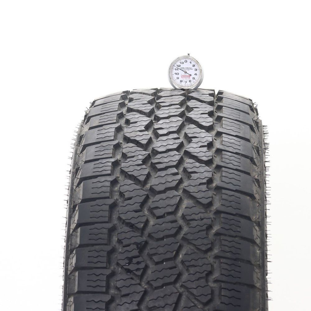 Used 275/65R18 Bridgestone Dueler A/T Ascent Enliten 116T - 11.5/32 - Image 2