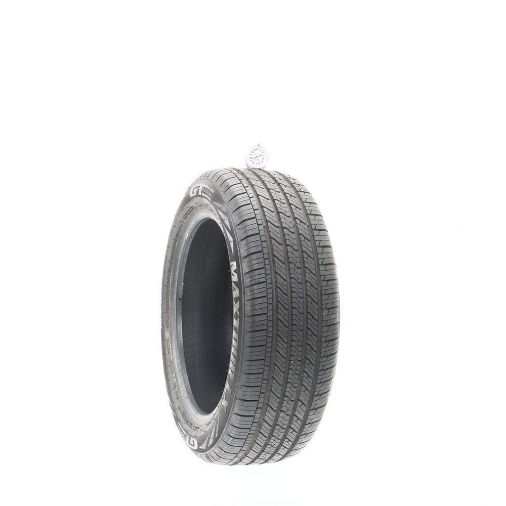 Used 195/55R16 GT Radial Maxtour LX 87V - 9.5/32 - Image 1