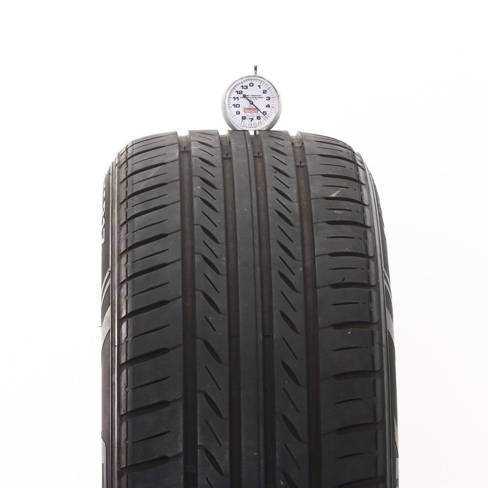Set of (2) Used 215/55R17 Sentury Touring 94V - 5/32 - Image 2