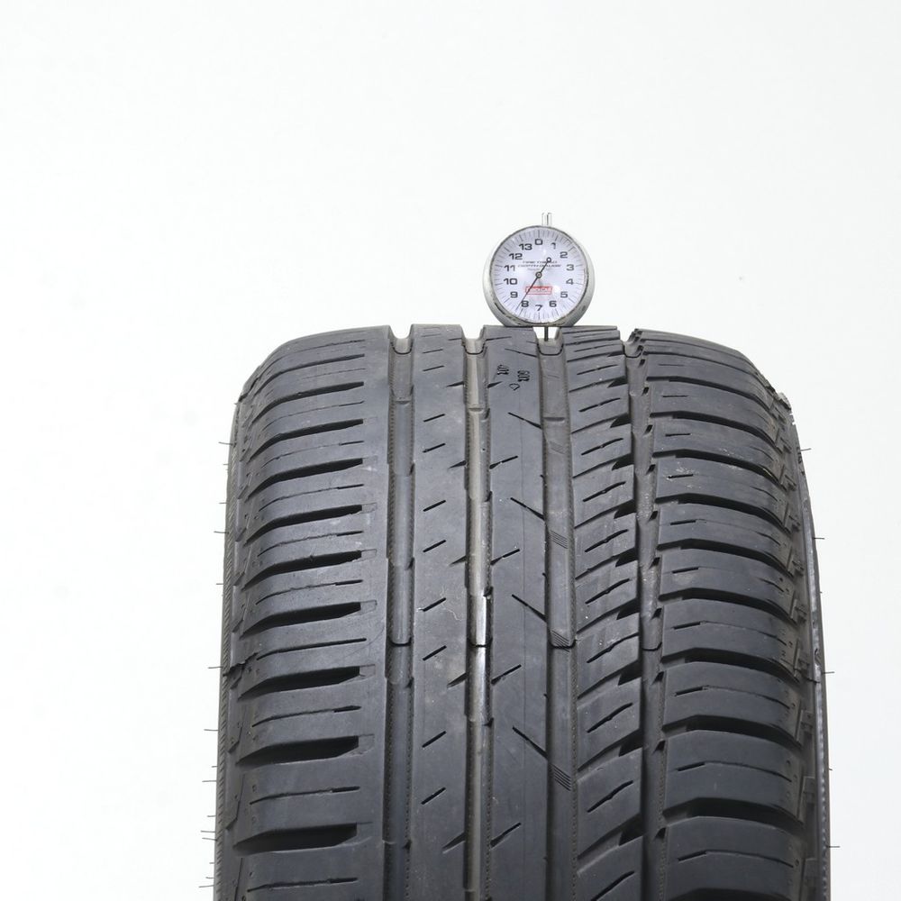 Used 255/45R20 Nokian zLine SUV 105W - 8/32 - Image 2