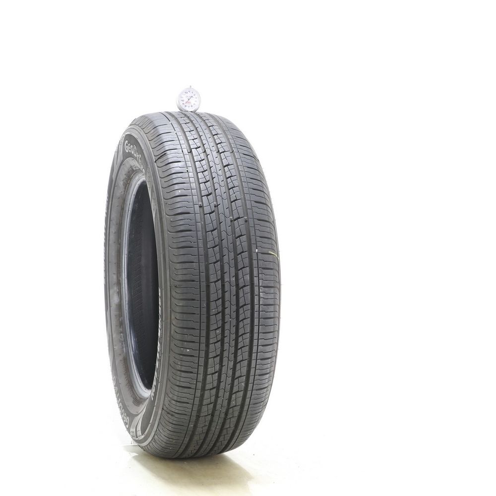 Set of (2) Used 225/65R17 GeoDrive KH16 102H - 7-8.5/32 - Image 4