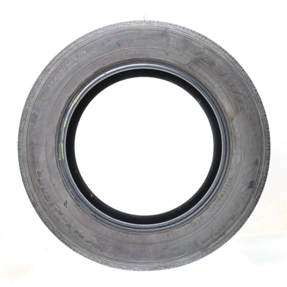 Used LT 285/60R20 Lexani LXHT-206 125/122S E - 11/32 - Image 3