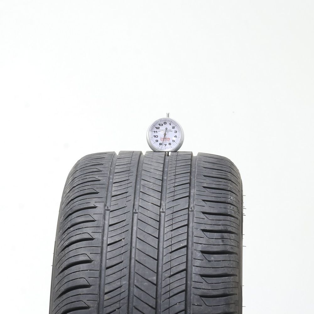 Set of (2) Used P 245/45R19 Hankook Kinergy GT 98H - 7.5-8/32 - Image 2