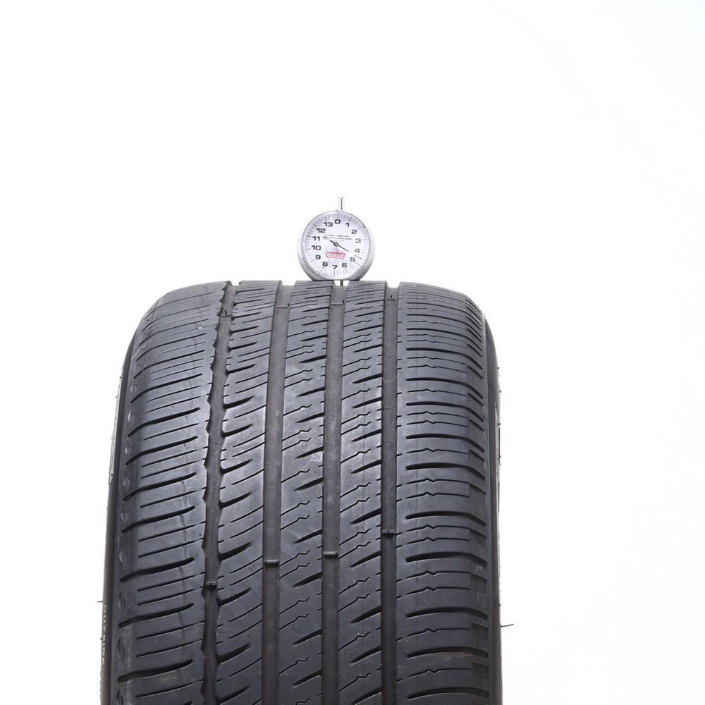 Used 245/45R19 Michelin Primacy Tour A/S 98W - 4.5/32 - Image 2