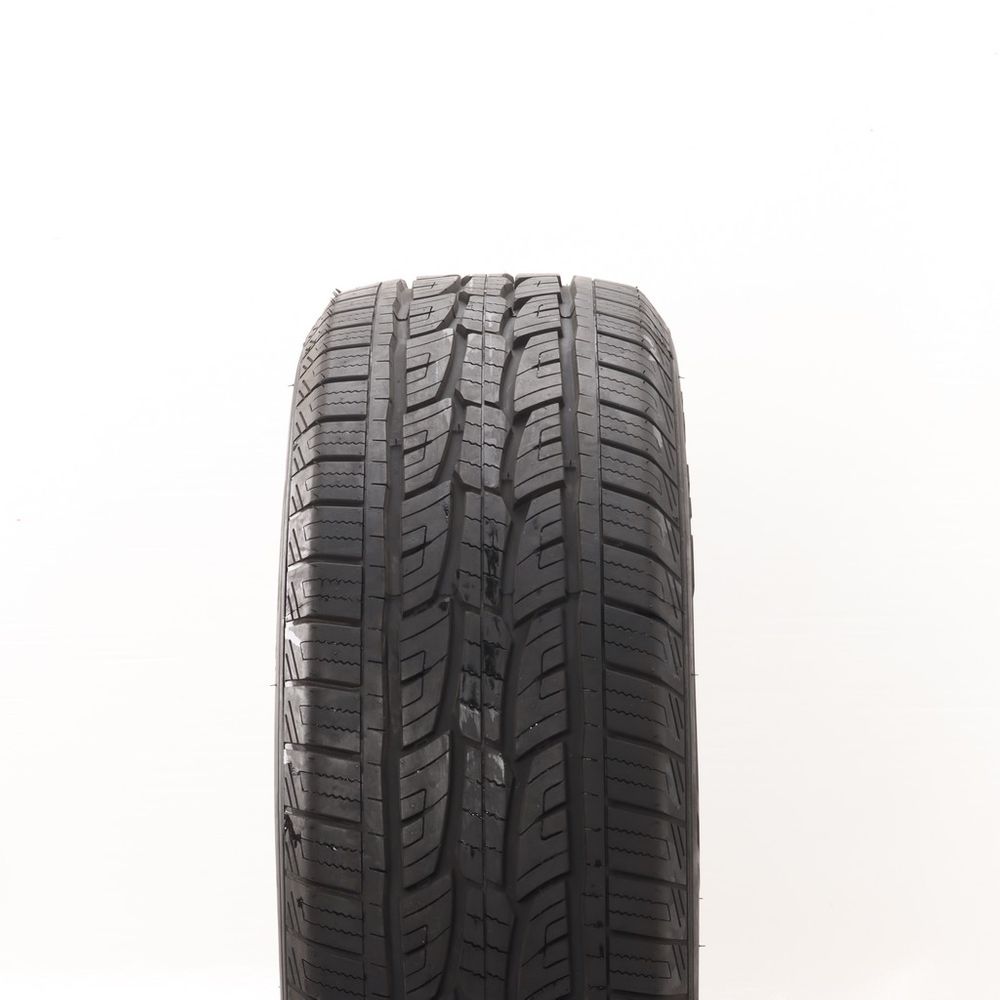 Driven Once 265/65R18 Delinte DX-11 Bandit H/T 116H - 10/32 - Image 2