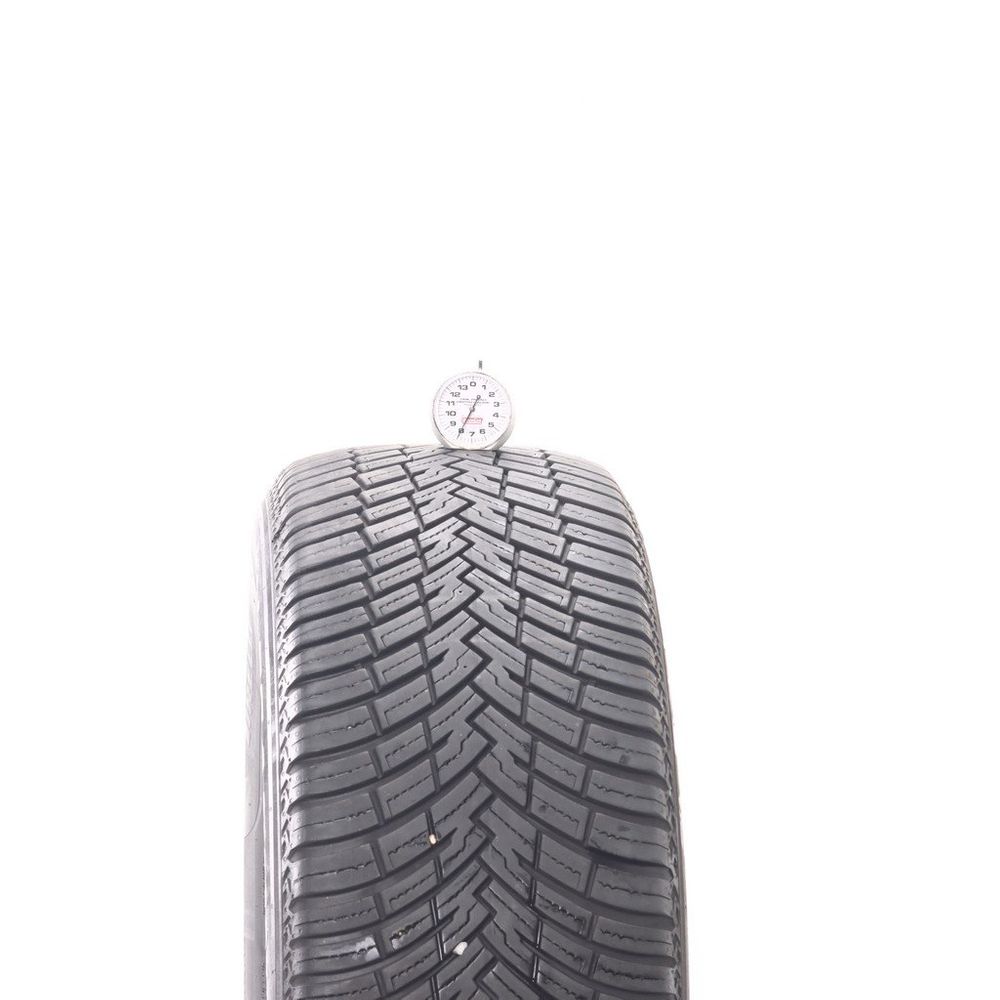 Used 225/60R18 Pirelli Cinturato SF2 104V - 8/32 - Image 2