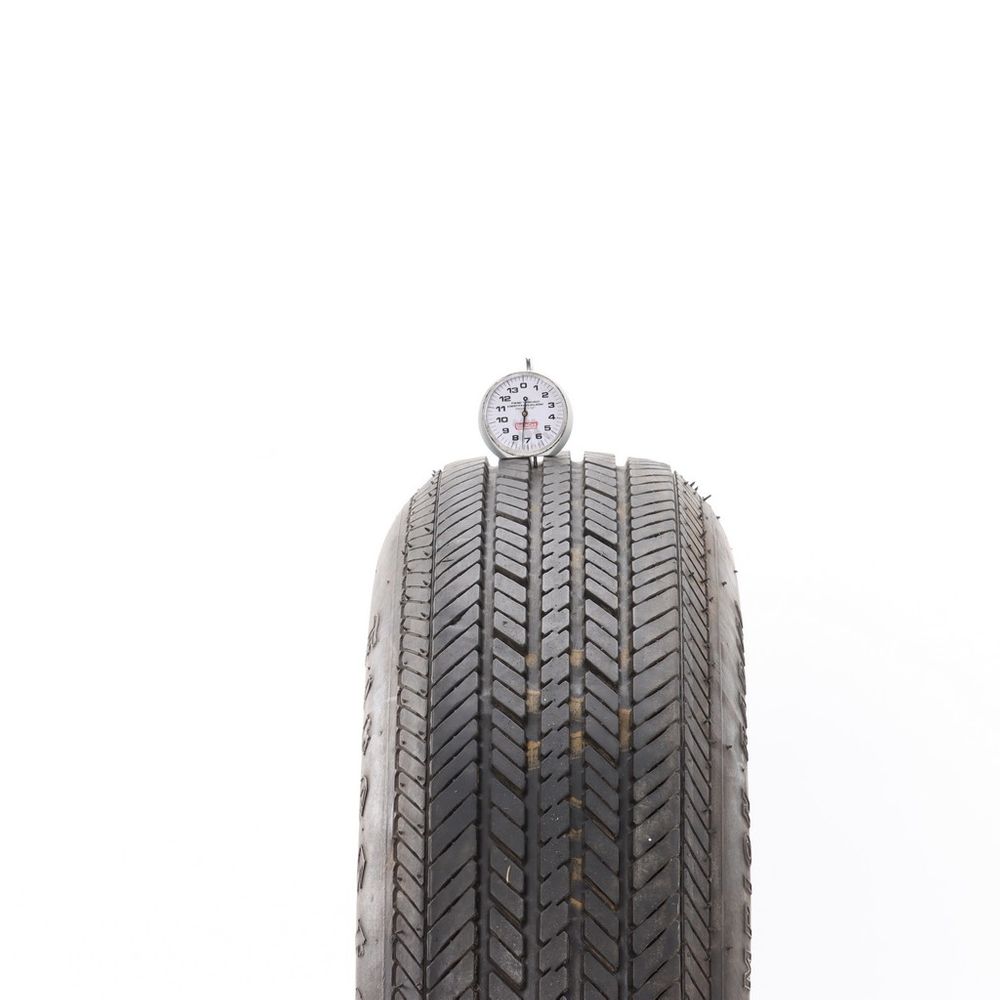 Used 78-15 Firestone Deluxe Champion 1N/A - 7/32 - Image 2